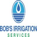 Bobs Irrigation Services logo
